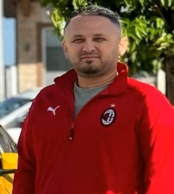 Erhan Taşkın